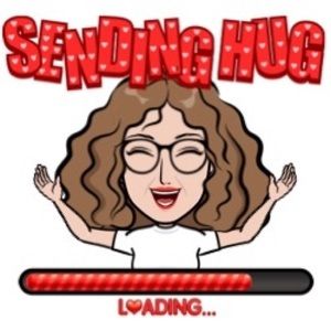 Meet your Posher, Paulette